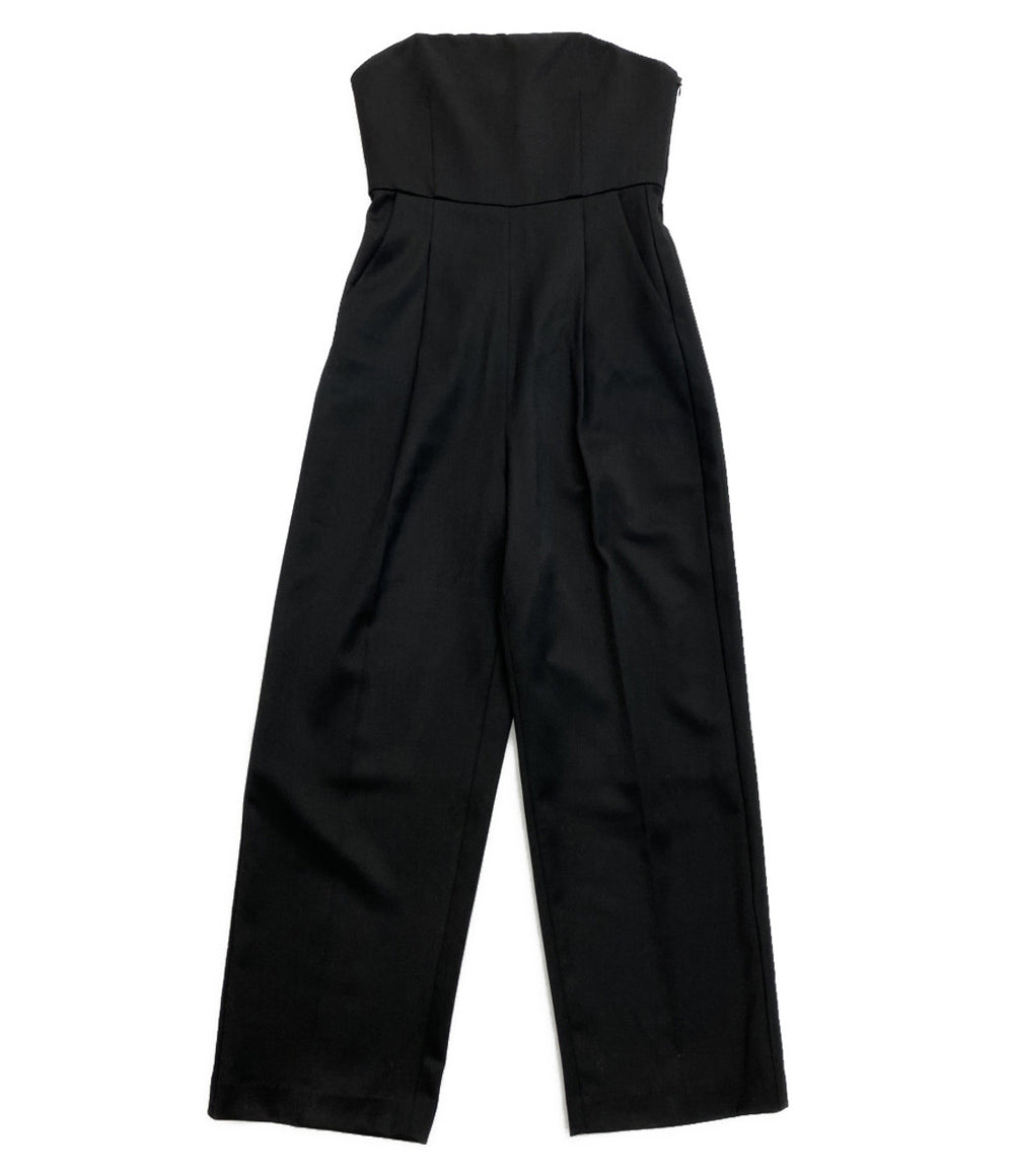 ウィムガゼット オールインワン WGZ1082609A0001 レディース SIZE 36