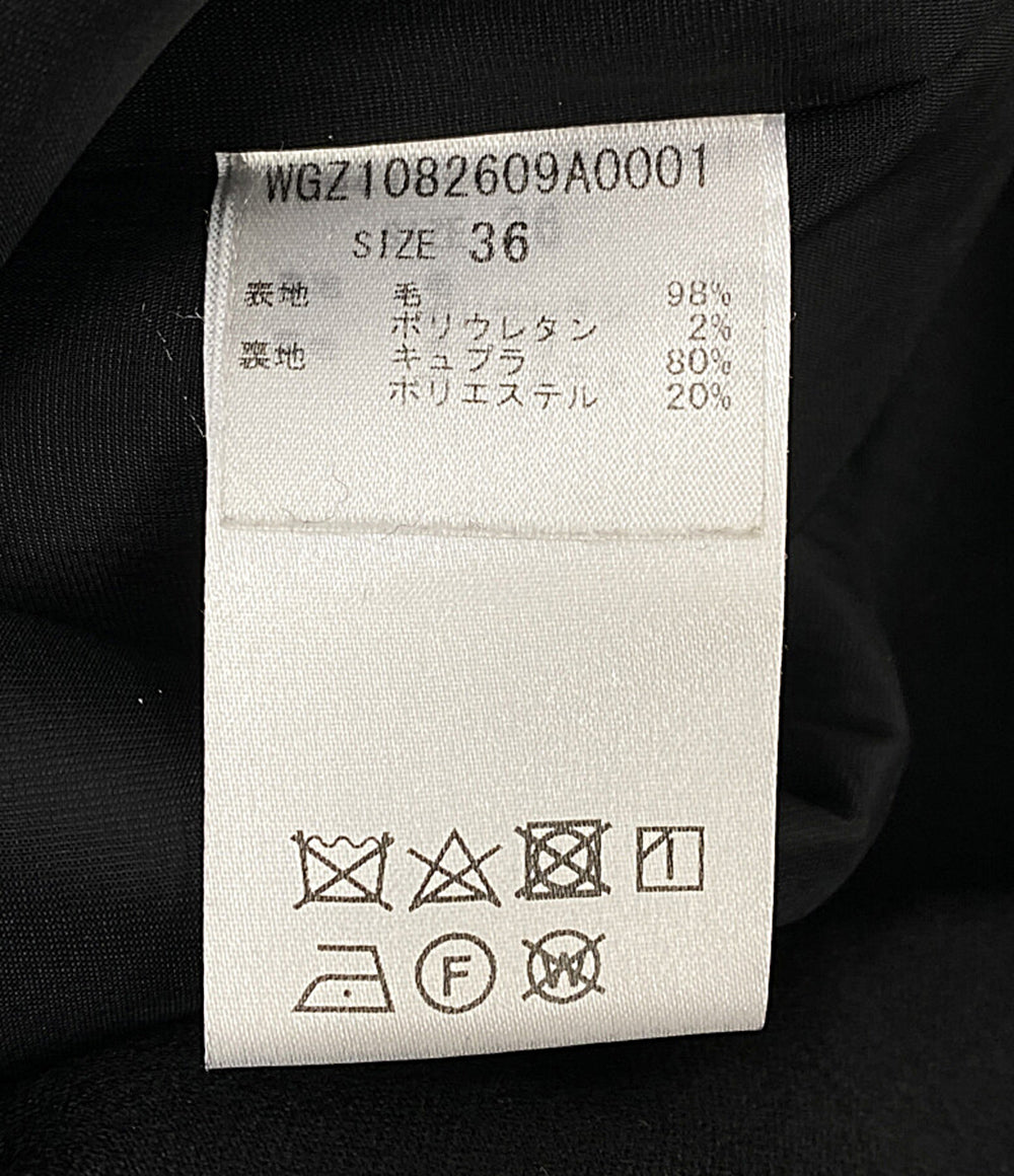 ウィムガゼット オールインワン WGZ1082609A0001      レディース SIZE 36  Whim Gazette