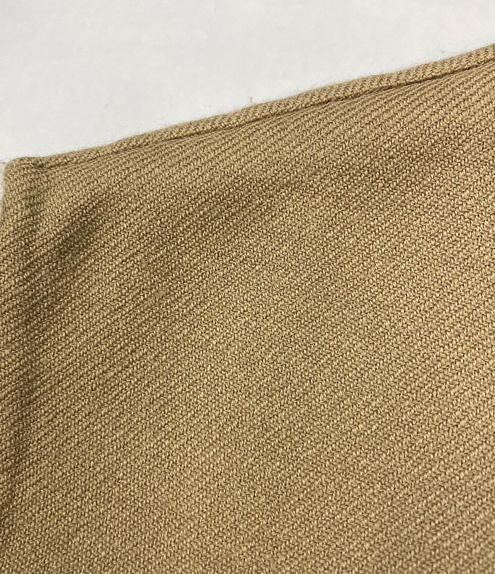 Drawer ワンピース ノースリーブ 2021AW レディース SIZE 36 ドゥロワー