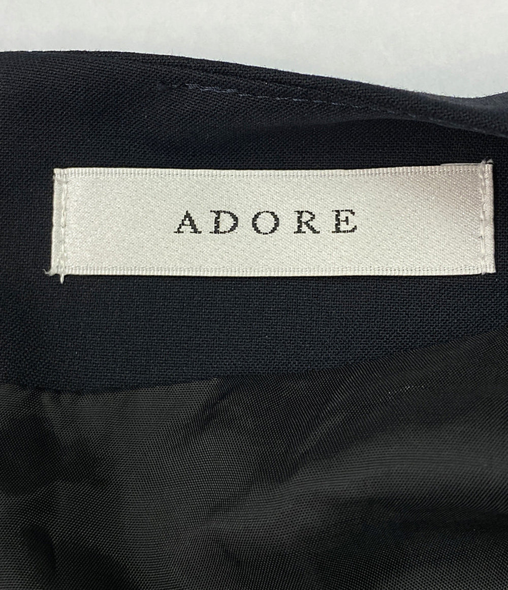アドーア ワンピース レディース SIZE 36 ADORE