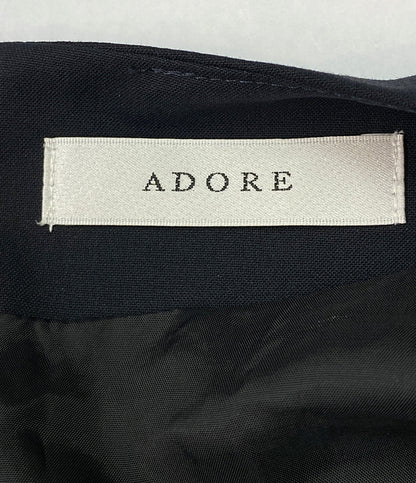 アドーア ワンピース レディース SIZE 36 ADORE