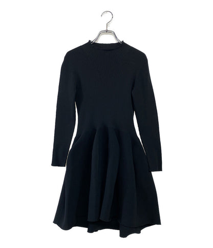 シーエフシーエル ワンピース ブラック  24ss     レディース SIZE 1  CFCL