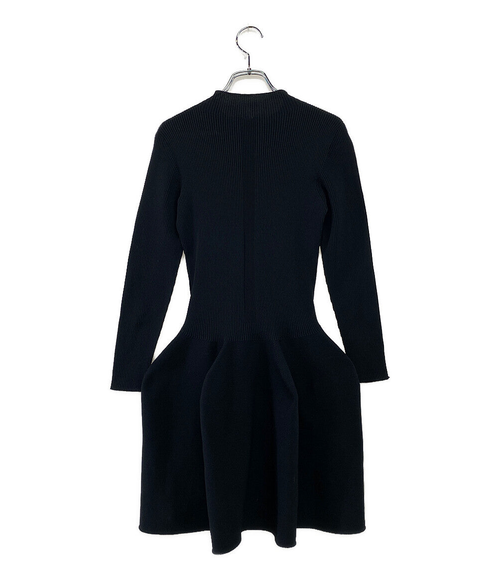 シーエフシーエル ワンピース ブラック  24ss     レディース SIZE 1  CFCL
