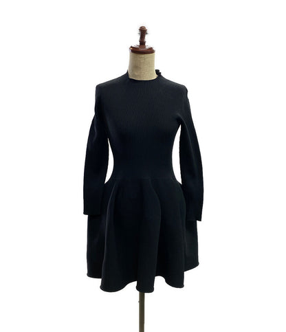 シーエフシーエル ワンピース ブラック  24ss     レディース SIZE 1  CFCL