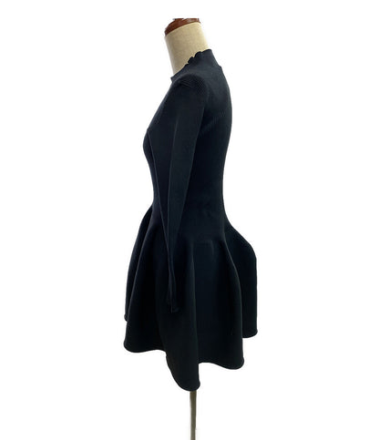シーエフシーエル ワンピース ブラック  24ss     レディース SIZE 1  CFCL
