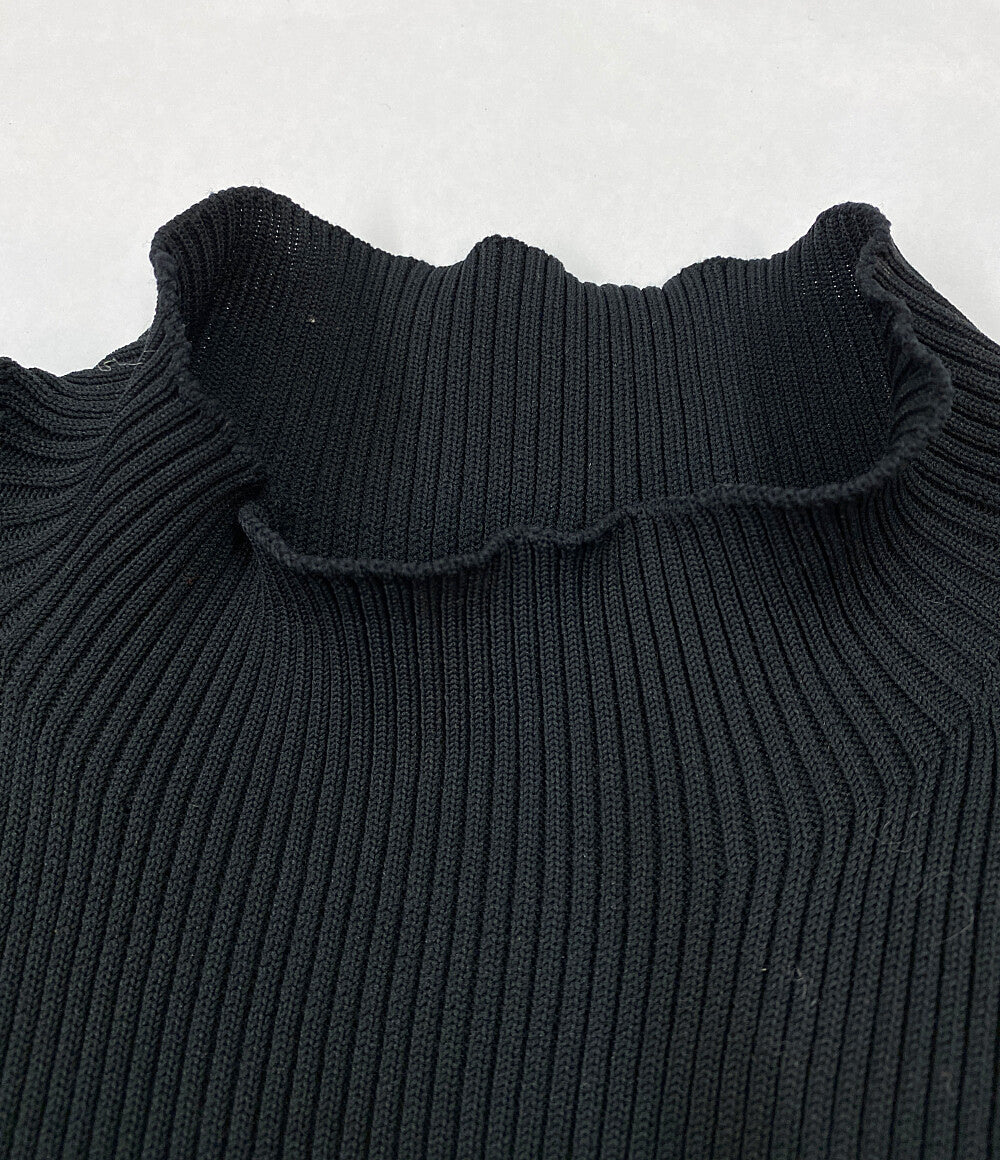 シーエフシーエル ワンピース ブラック  24ss     レディース SIZE 1  CFCL