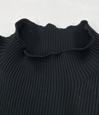 シーエフシーエル ワンピース ブラック  24ss     レディース SIZE 1  CFCL