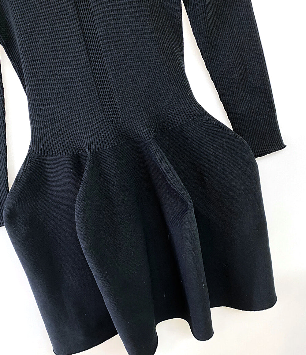 シーエフシーエル ワンピース ブラック  24ss     レディース SIZE 1  CFCL
