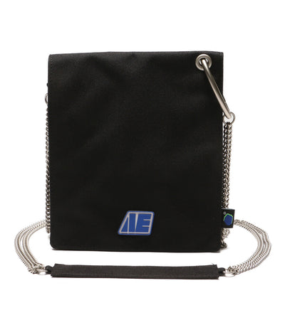 アーダーエラー ショルダーバッグ メンズ ader error