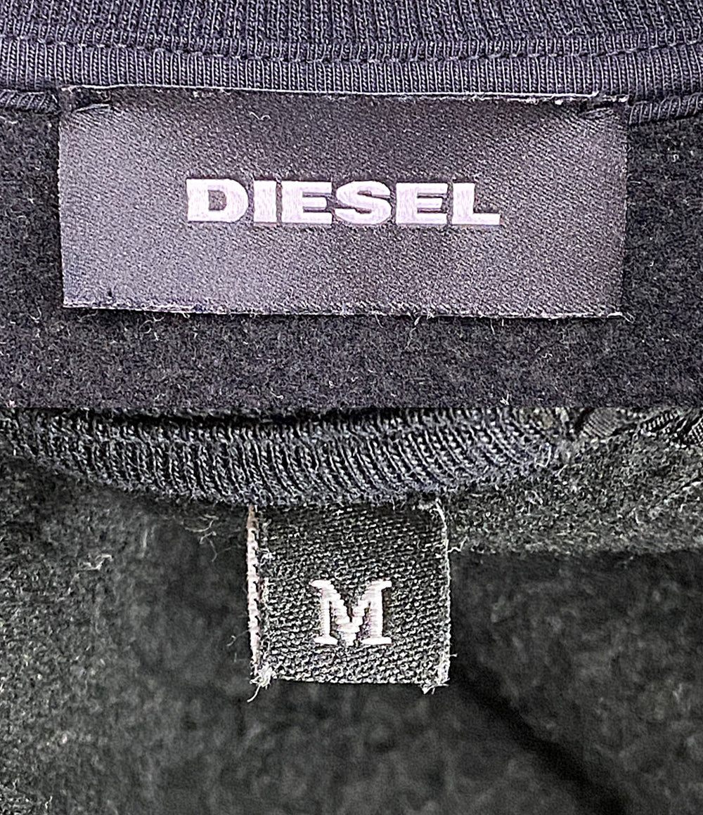 新品★タグ付き　DIESEL ヒッコリージャケット tutto-tutto_die-m-o-d8-901