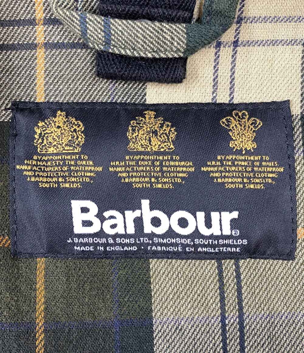 バブアー  ブルゾン ビデイル 1802138      メンズ SIZE 38  BARBOUR