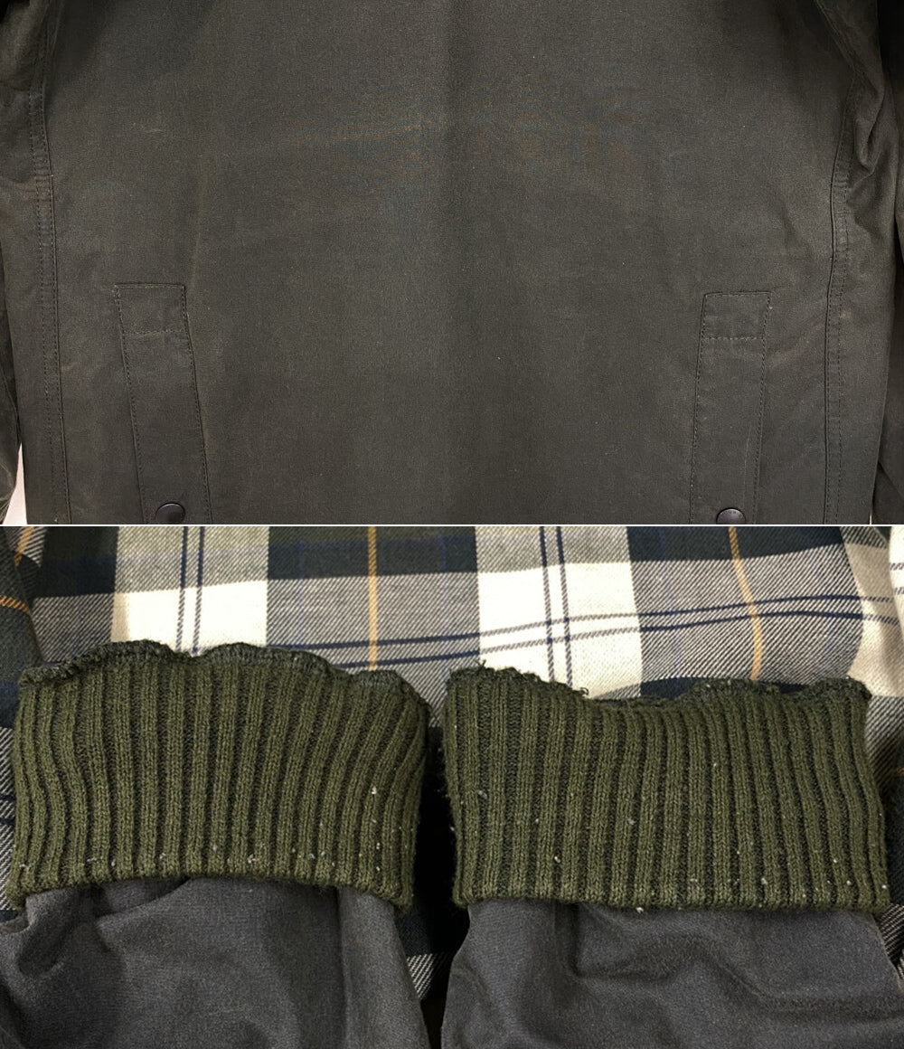 バブアー  ブルゾン ビデイル 1802138      メンズ SIZE 38  BARBOUR