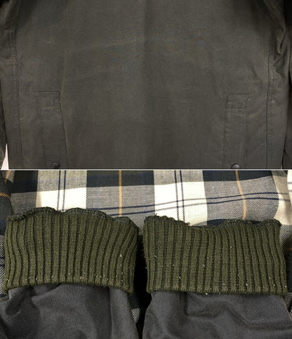 バブアー  ブルゾン ビデイル 1802138      メンズ SIZE 38  BARBOUR