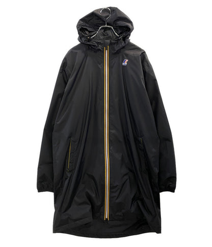 ケーウェイ レインコート ネイビー K00BDG0 メンズ SIZE XL K-WAY