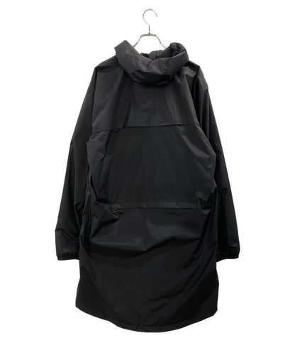 ケーウェイ レインコート ネイビー K00BDG0 メンズ SIZE XL K-WAY