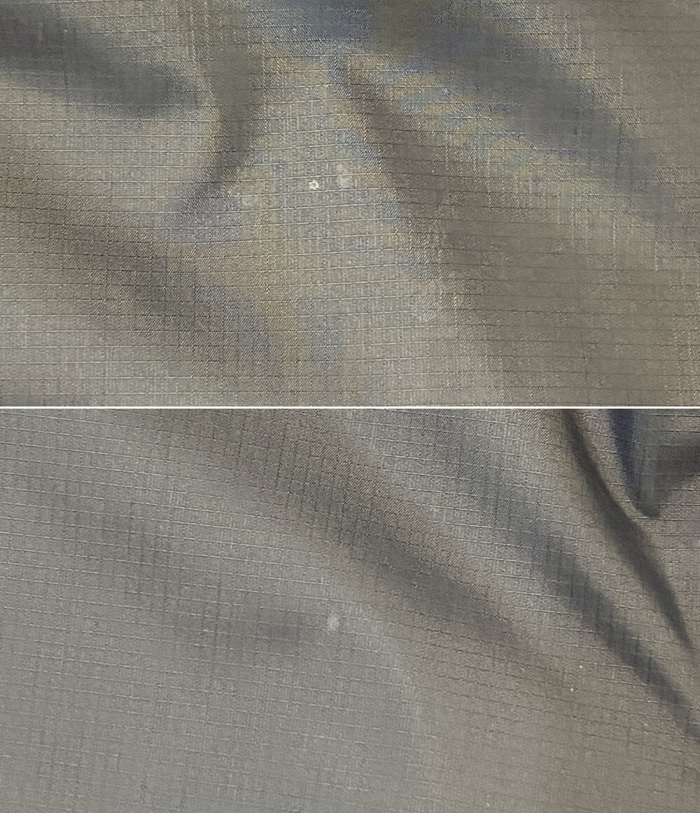 ケーウェイ レインコート ネイビー K00BDG0 メンズ SIZE XL K-WAY