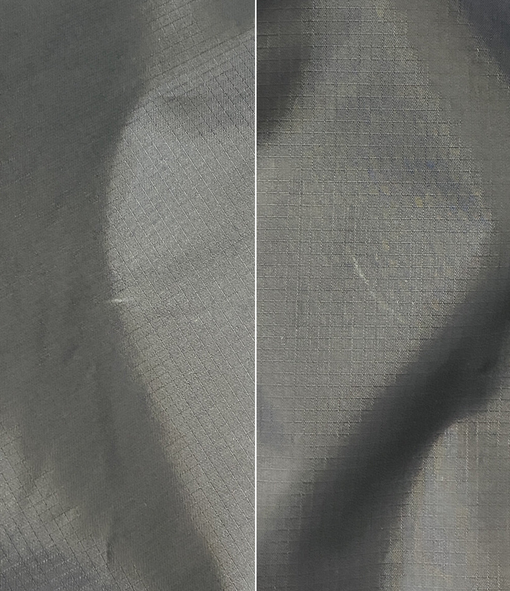 ケーウェイ レインコート ネイビー K00BDG0 メンズ SIZE XL K-WAY