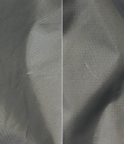 ケーウェイ レインコート ネイビー K00BDG0 メンズ SIZE XL K-WAY