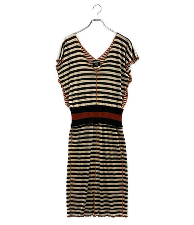 ジャンポール・ゴルチェ  ワンピース     OPJB-NM1-2031 レディース SIZE M  JEAN PAUL GAULTIER