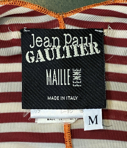 ジャンポール・ゴルチェ  ワンピース     OPJB-NM1-2031 レディース SIZE M  JEAN PAUL GAULTIER