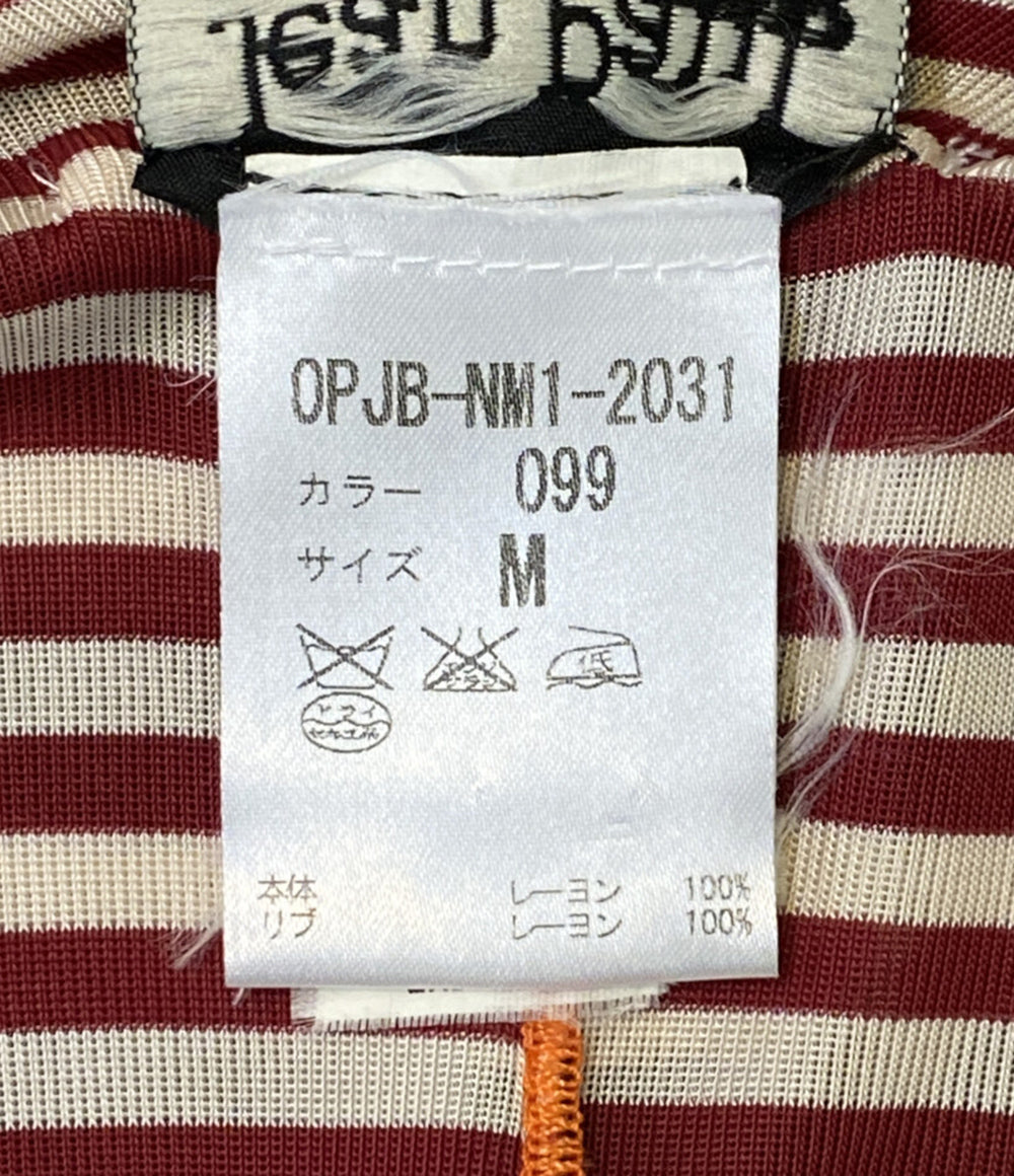 ジャンポール・ゴルチェ  ワンピース     OPJB-NM1-2031 レディース SIZE M  JEAN PAUL GAULTIER