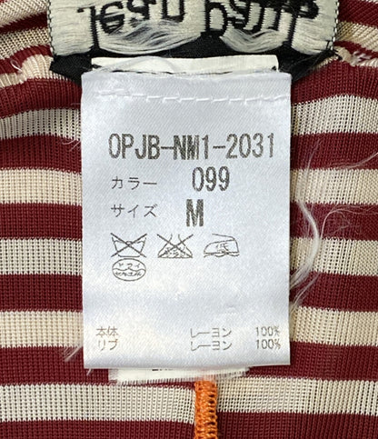 ジャンポール・ゴルチェ  ワンピース     OPJB-NM1-2031 レディース SIZE M  JEAN PAUL GAULTIER