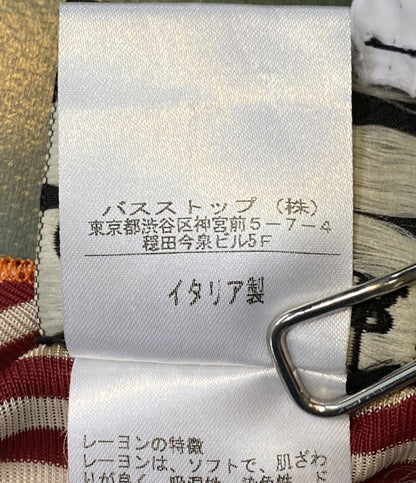 ジャンポール・ゴルチェ  ワンピース     OPJB-NM1-2031 レディース SIZE M  JEAN PAUL GAULTIER