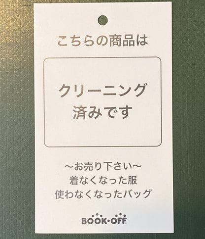 MAX MARA Weekend ウィークエンドマックスマーラ ジャケット ツィード レディース SIZE 40