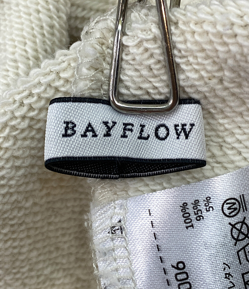 チャンピオン ベイフロー スウェット レディース SIZE FREE Champion×BAYFLOW