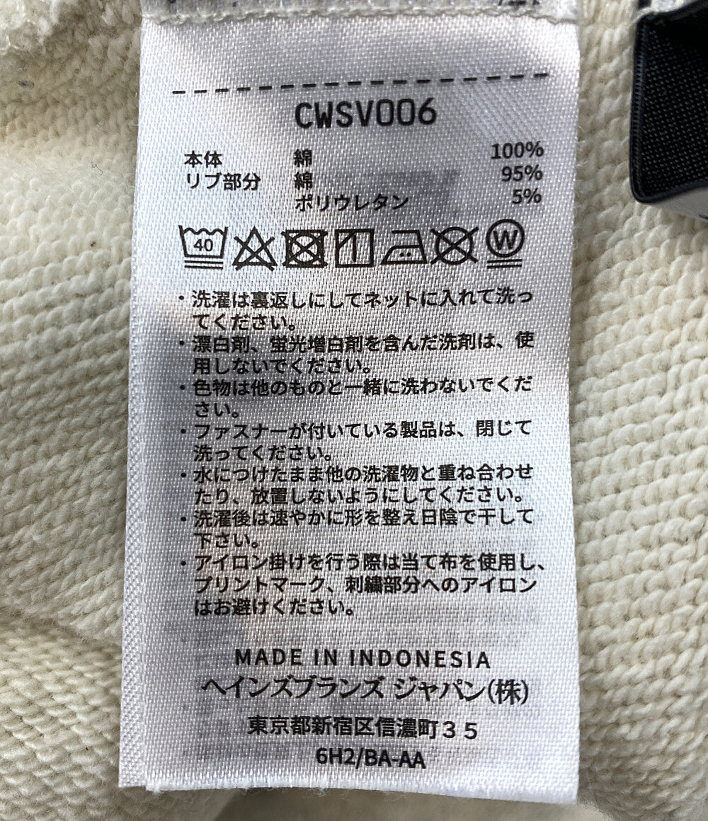 チャンピオン ベイフロー スウェット レディース SIZE FREE Champion×BAYFLOW