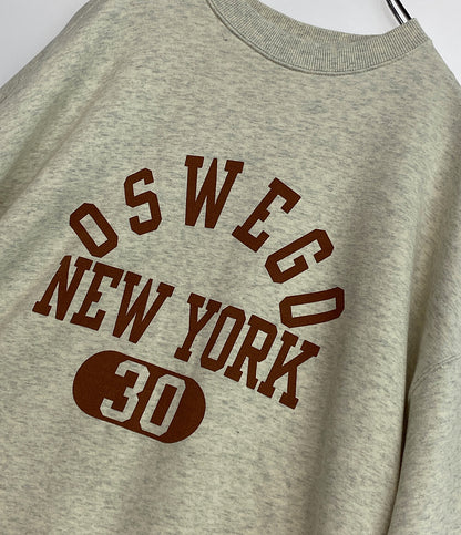 チャンピオン ベイフロー スウェット レディース SIZE FREE Champion×BAYFLOW