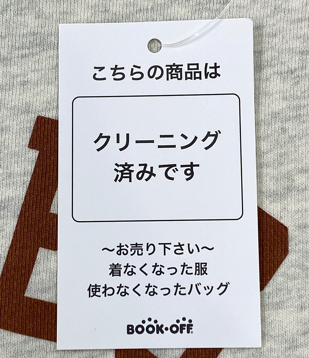 チャンピオン ベイフロー スウェット レディース SIZE FREE Champion×BAYFLOW