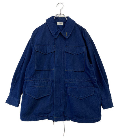 THE RERACS ザ リラクス デニムコート メンズ SIZE 36
