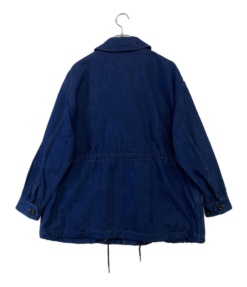 THE RERACS ザ リラクス デニムコート メンズ SIZE 36
