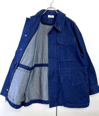 THE RERACS ザ リラクス デニムコート メンズ SIZE 36