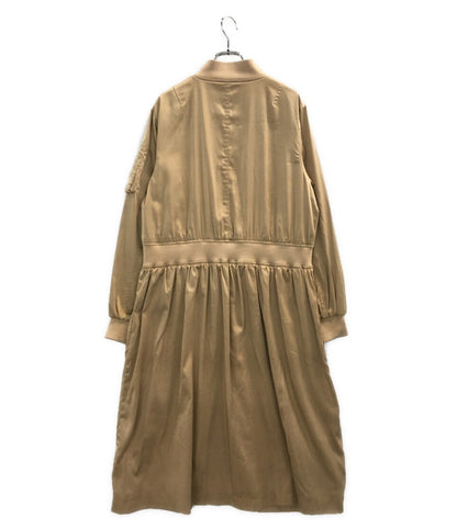 アイアムアイ コート ベージュ レディース SIZE F I am I