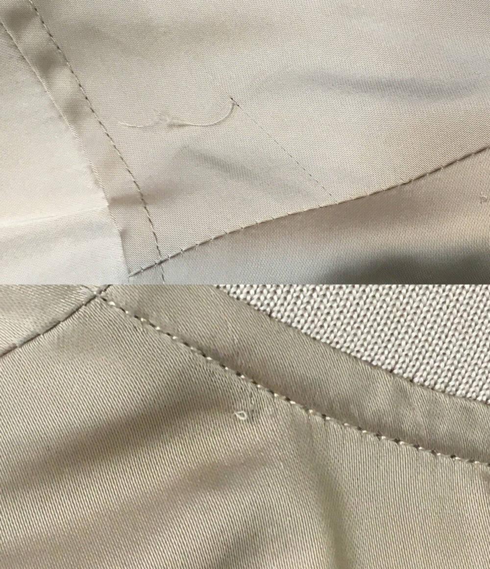 アイアムアイ コート ベージュ レディース SIZE F I am I