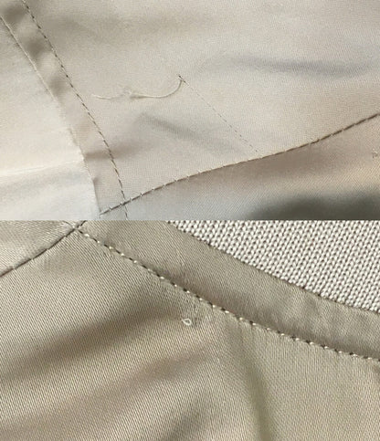 アイアムアイ コート ベージュ レディース SIZE F I am I