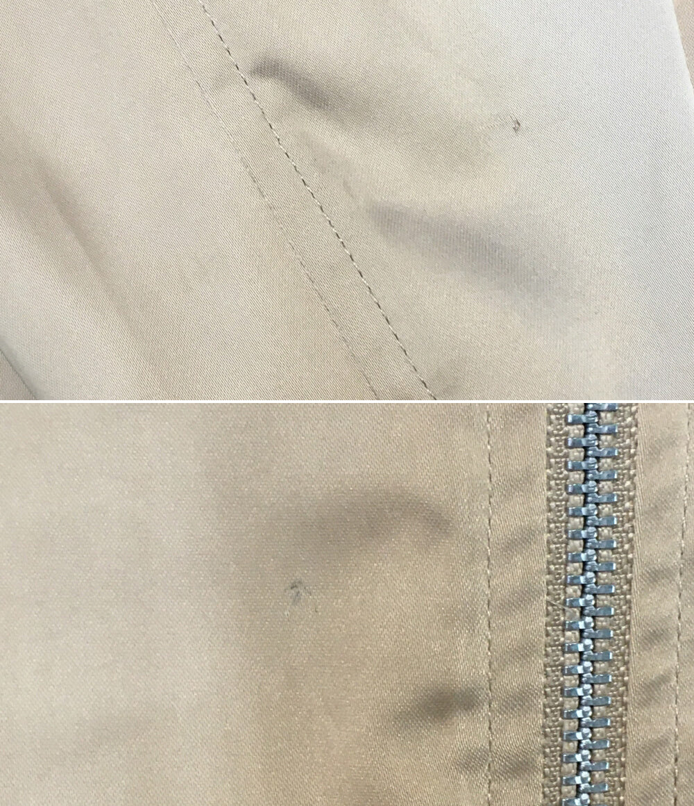 アイアムアイ コート ベージュ レディース SIZE F I am I