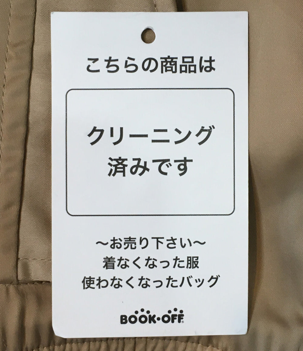 アイアムアイ コート ベージュ レディース SIZE F I am I