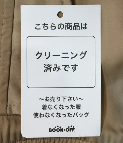 アイアムアイ コート ベージュ レディース SIZE F I am I