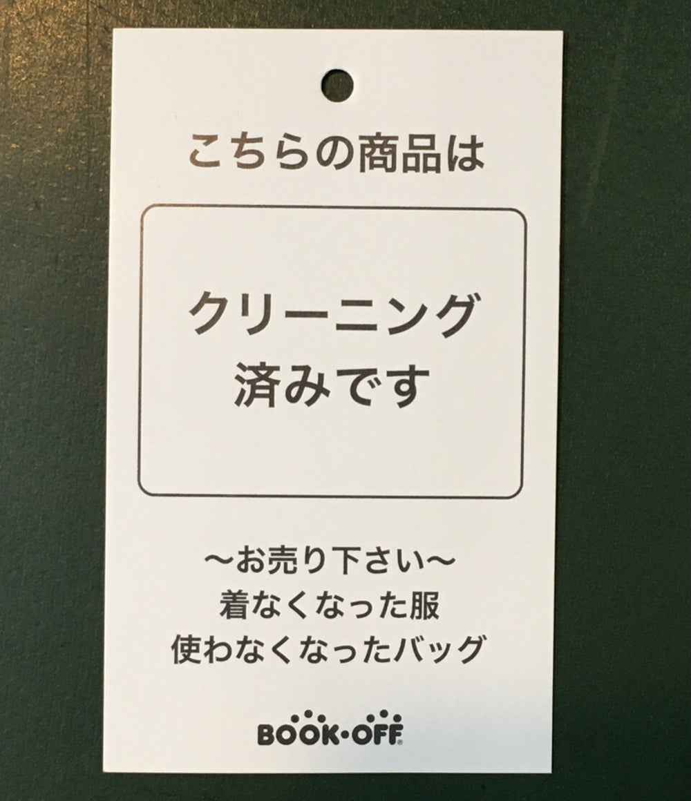 ROCHAS 長袖ワンピース イエロー総柄 総シルク プリーツ レディース SIZE 40 ロシャス