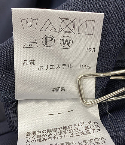 リネイヴ オールインワン ネイビー 438502 7064090      レディース SIZE 1  ReNAVE