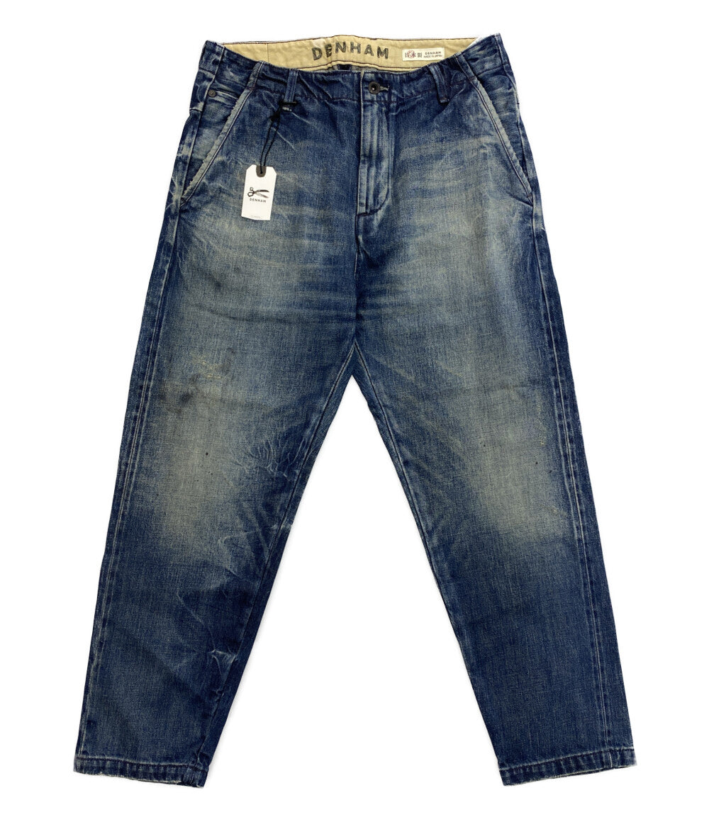 デンハム デニムパンツ TOKYO MIJ JER メンズ SIZE 32 DENHAM