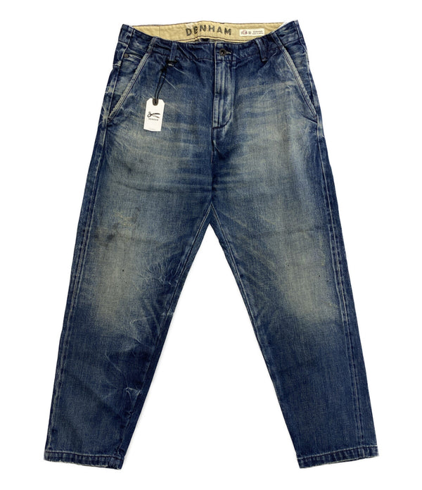 デンハム デニムパンツ TOKYO MIJ JER メンズ SIZE 32 DENHAM