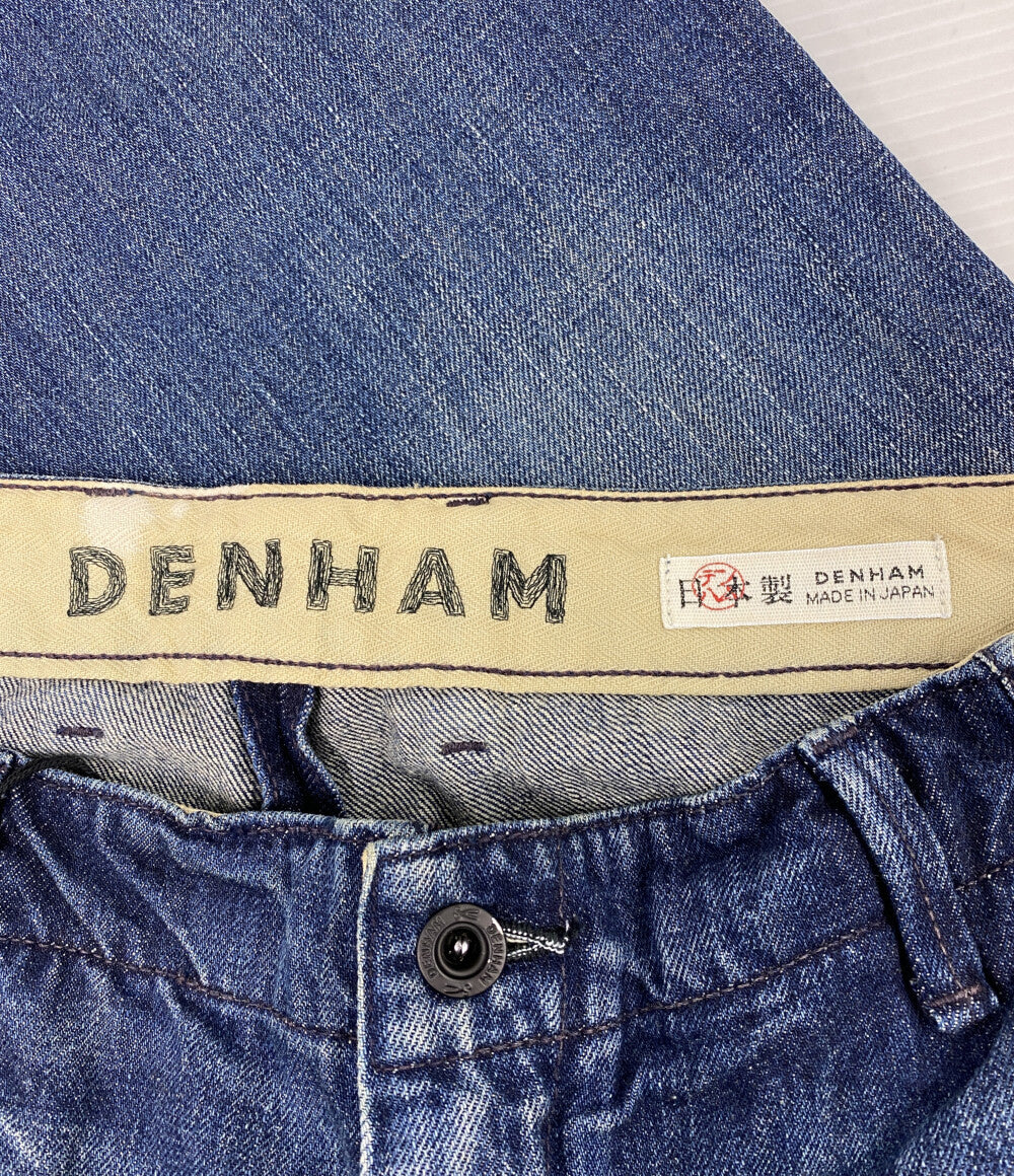 デンハム デニムパンツ TOKYO MIJ JER メンズ SIZE 32 DENHAM