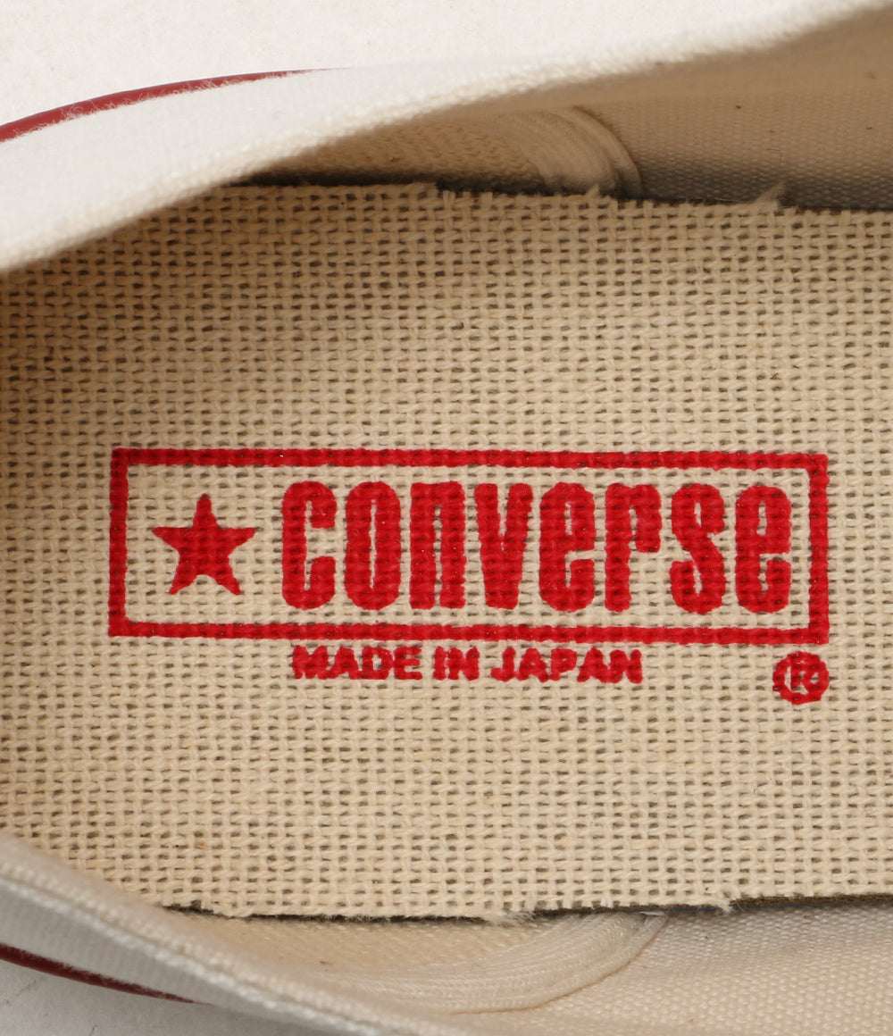 コンバース  スニーカー      メンズ SIZE 7  CONVERSE