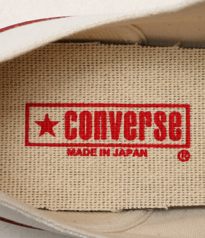 コンバース  スニーカー      メンズ SIZE 7  CONVERSE
