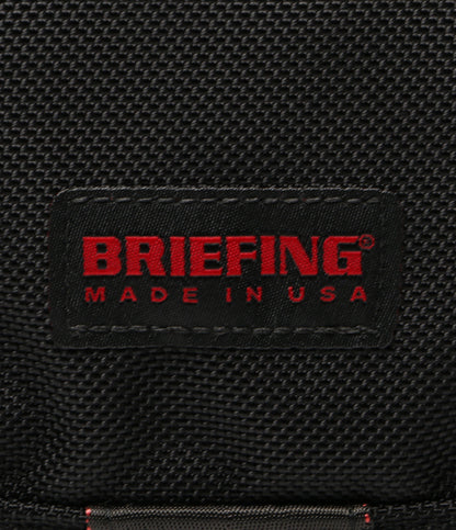 美品 BRIEFING ショルダーバッグ CLOUD TRIPPER BRA193L01-010 メンズ ブリーフィング