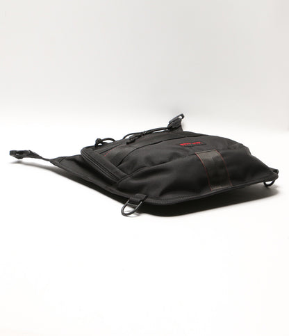 美品 BRIEFING ショルダーバッグ CLOUD TRIPPER BRA193L01-010 メンズ ブリーフィング